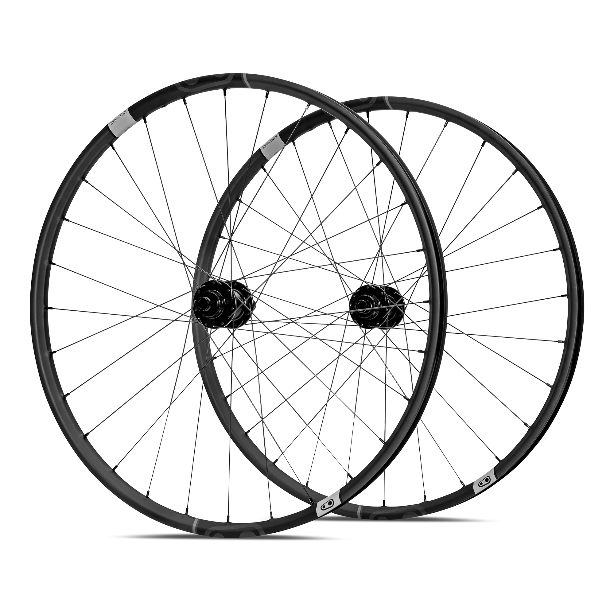 Synthesis Gravel Carbon Rear Wheel - Image 2