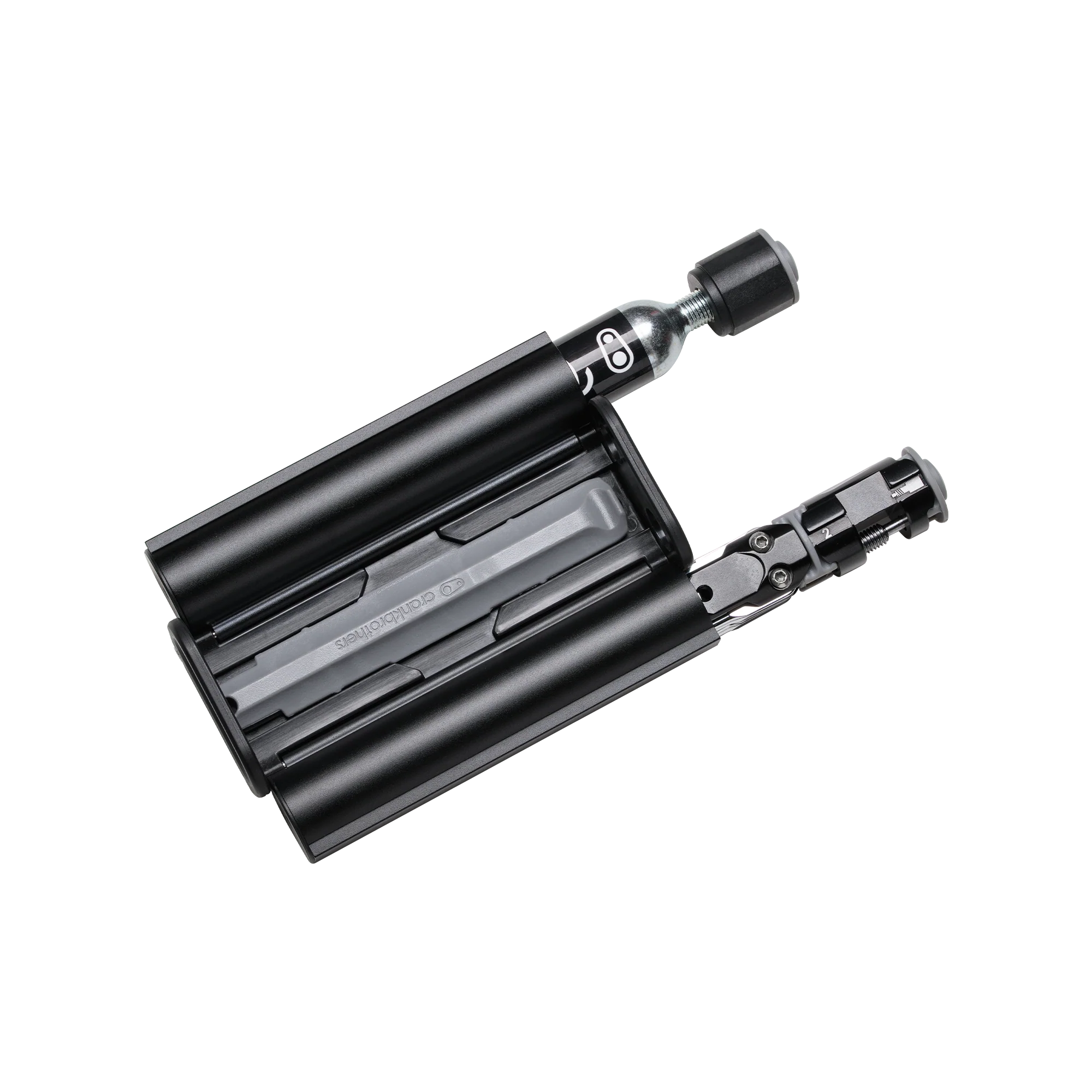 TT17 Twin Tube Tool Kit - Image 4